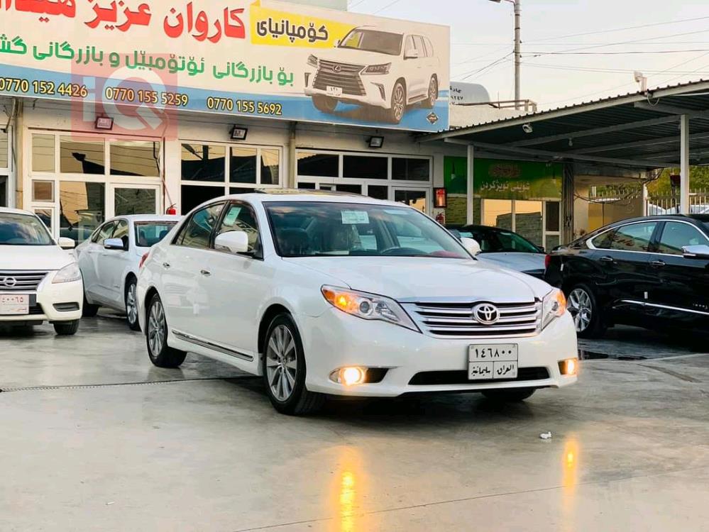 Toyota Avalon